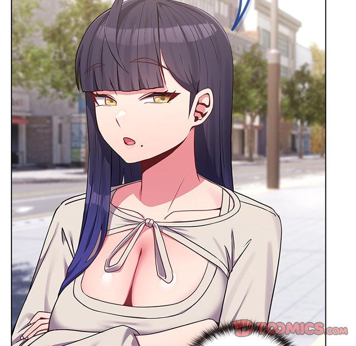 Her Rejuvenation Chapter 32 - Page 102