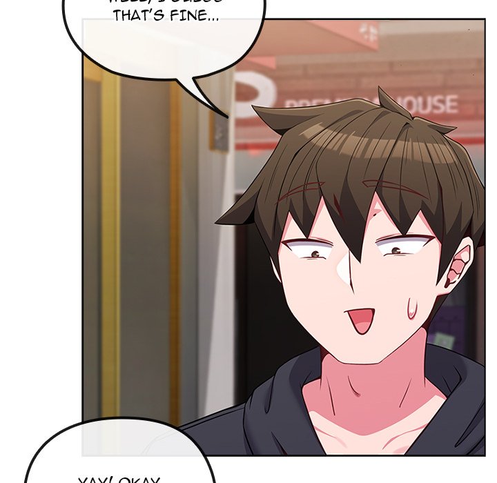 Her Rejuvenation Chapter 32 - Page 104