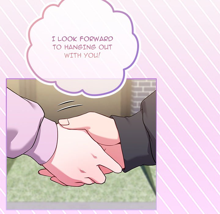 Her Rejuvenation Chapter 32 - Page 108