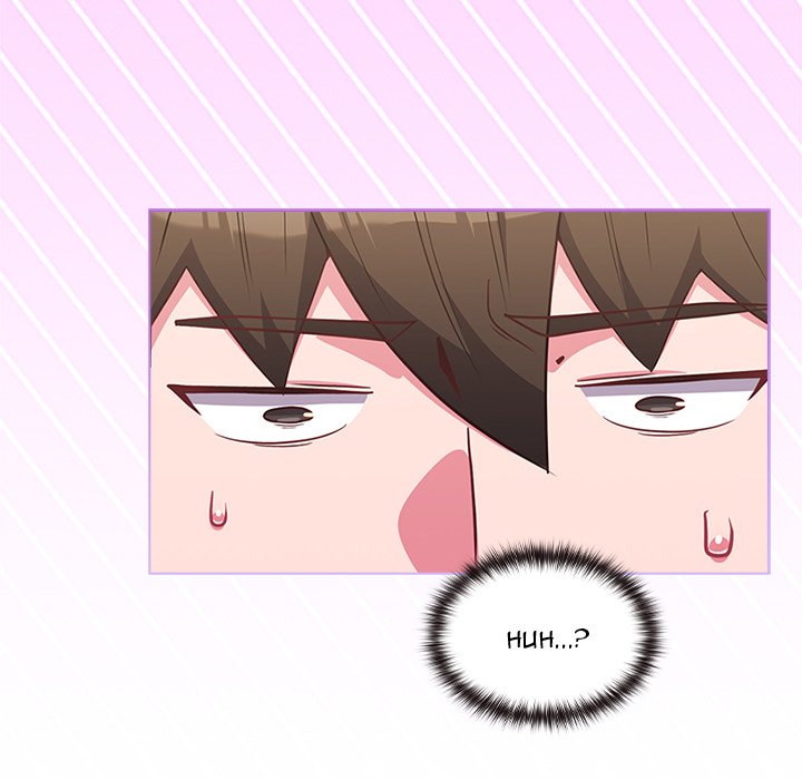 Her Rejuvenation Chapter 32 - Page 109