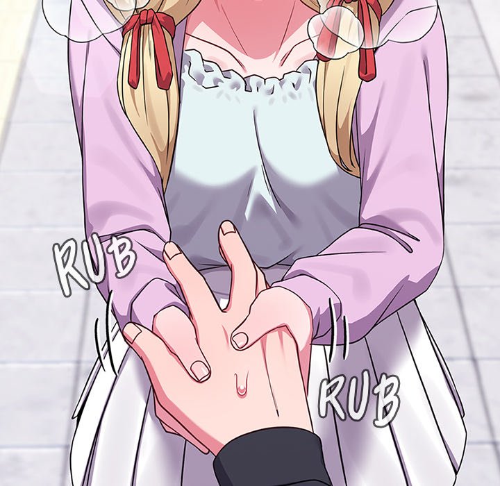 Her Rejuvenation Chapter 32 - Page 112