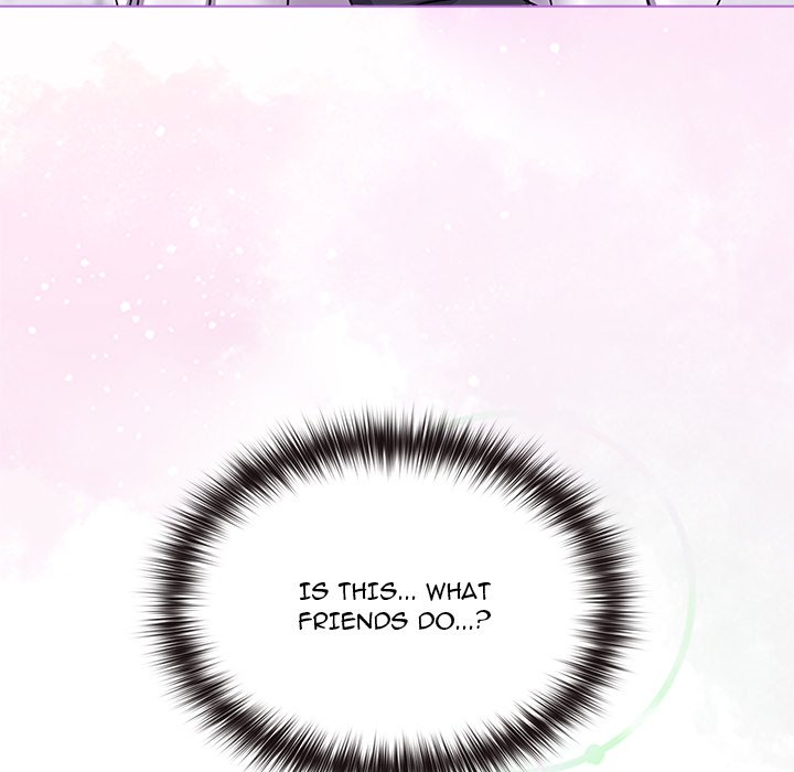 Her Rejuvenation Chapter 32 - Page 113