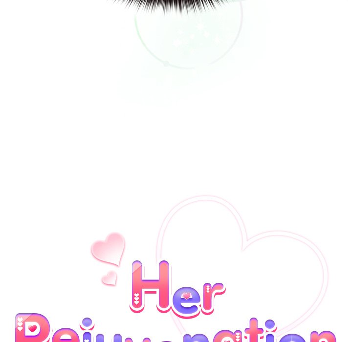 Her Rejuvenation Chapter 32 - Page 114
