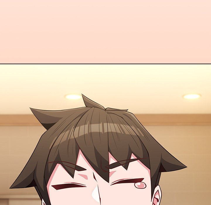 Her Rejuvenation Chapter 32 - Page 117