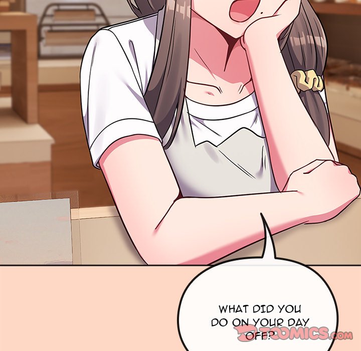 Her Rejuvenation Chapter 32 - Page 120