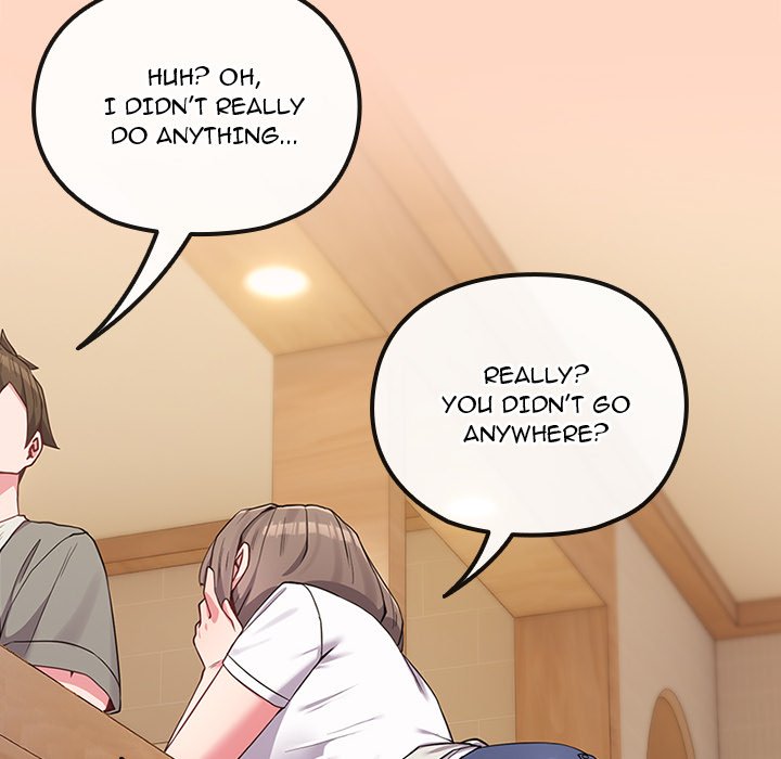 Her Rejuvenation Chapter 32 - Page 122