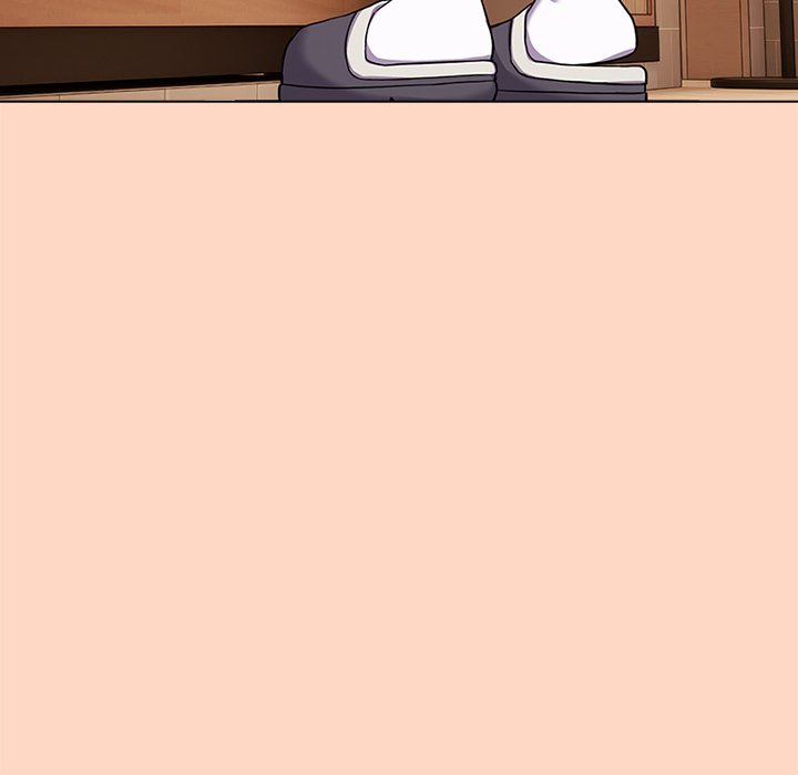 Her Rejuvenation Chapter 32 - Page 124