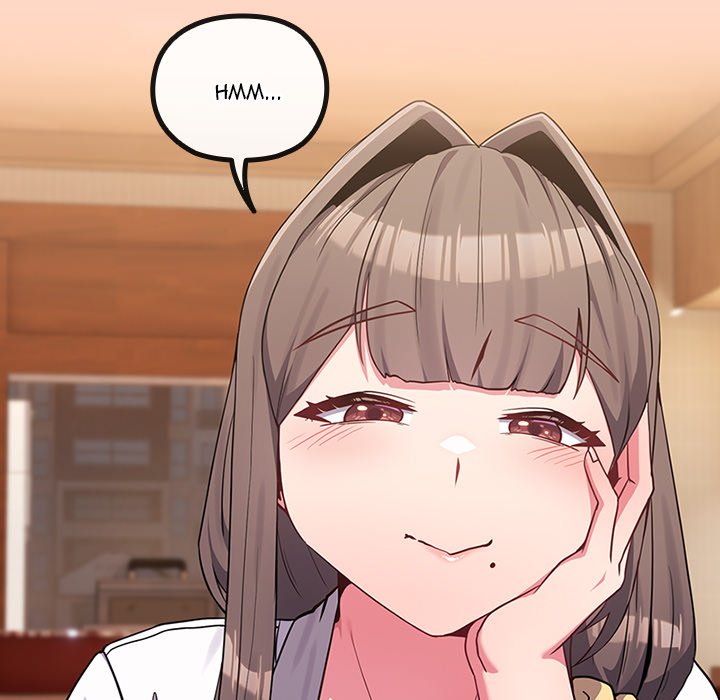 Her Rejuvenation Chapter 32 - Page 125