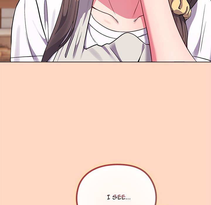 Her Rejuvenation Chapter 32 - Page 126