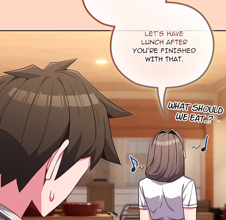 Her Rejuvenation Chapter 32 - Page 127