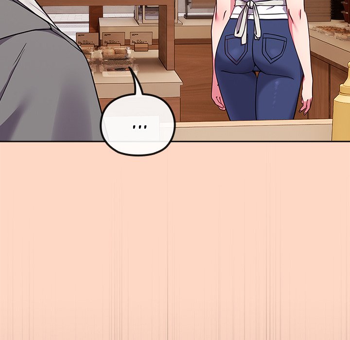 Her Rejuvenation Chapter 32 - Page 128