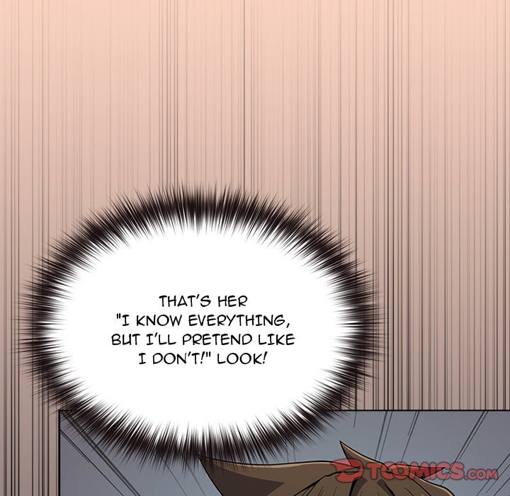 Her Rejuvenation Chapter 32 - Page 129