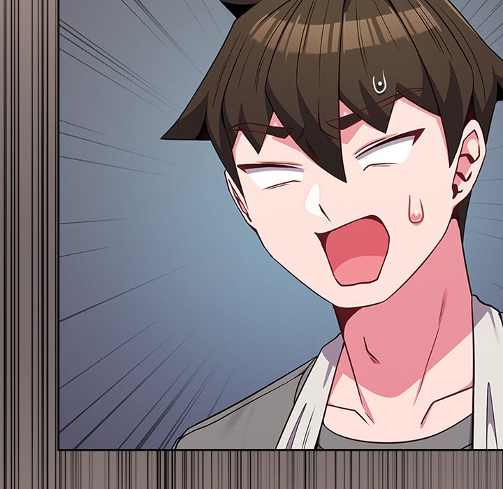 Her Rejuvenation Chapter 32 - Page 130