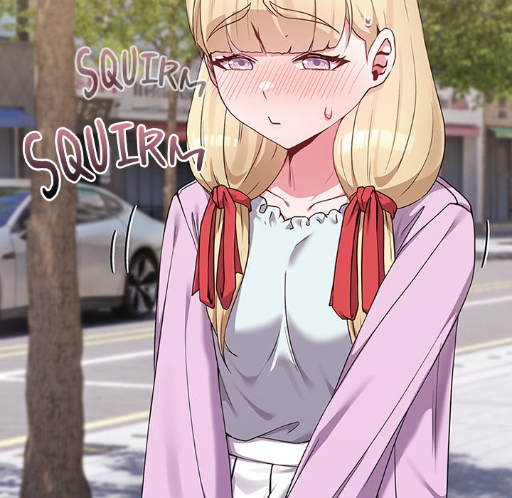 Her Rejuvenation Chapter 32 - Page 14