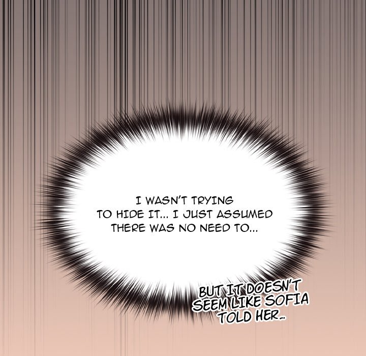 Her Rejuvenation Chapter 32 - Page 131