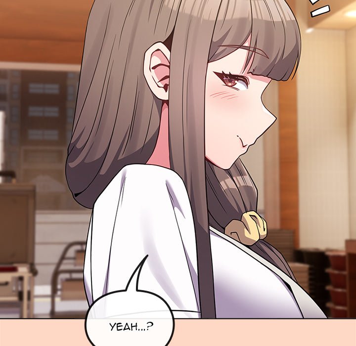 Her Rejuvenation Chapter 32 - Page 133