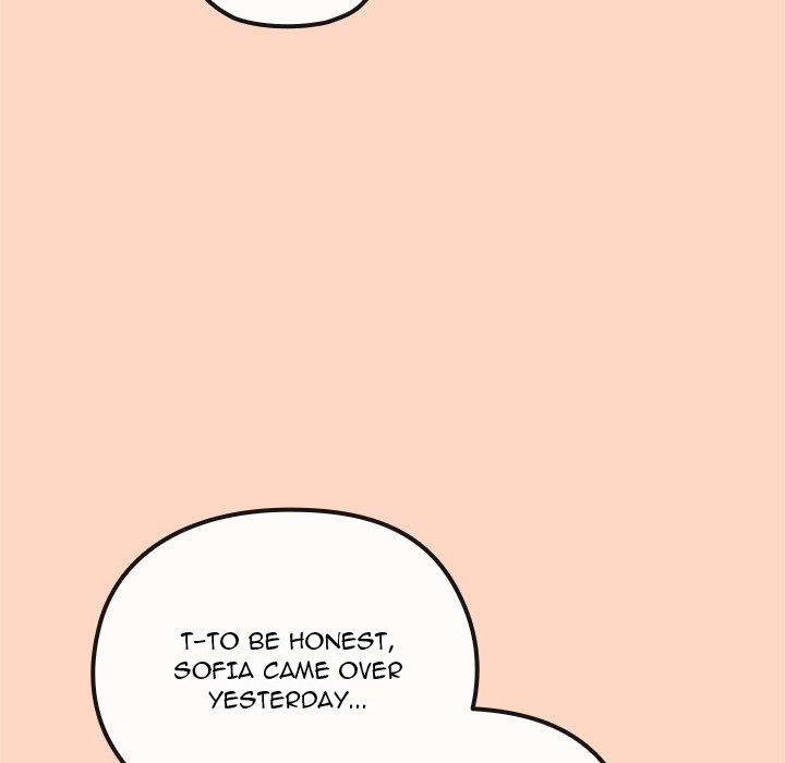 Her Rejuvenation Chapter 32 - Page 134