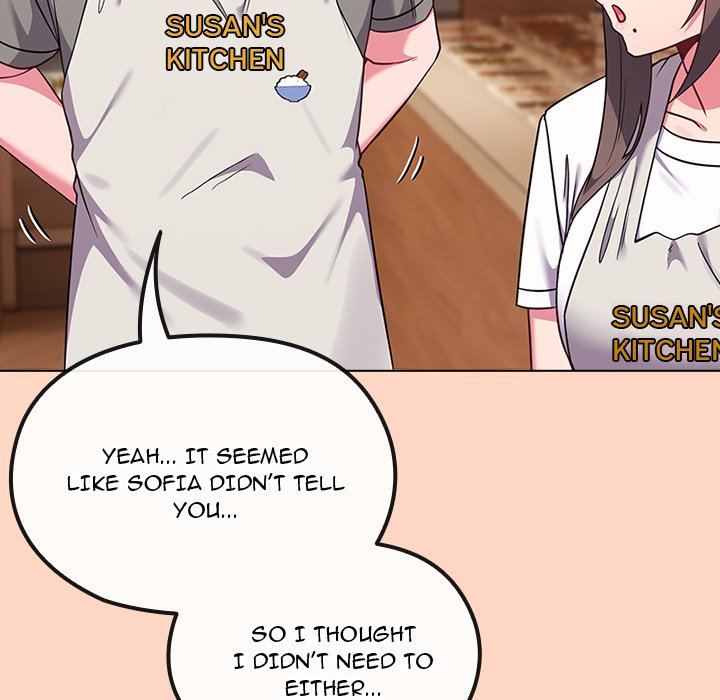 Her Rejuvenation Chapter 32 - Page 136