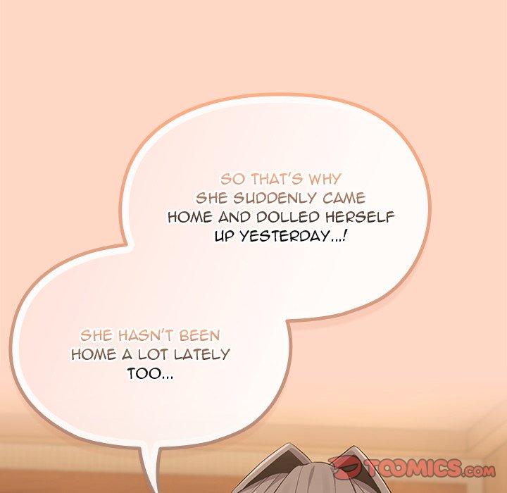 Her Rejuvenation Chapter 32 - Page 138