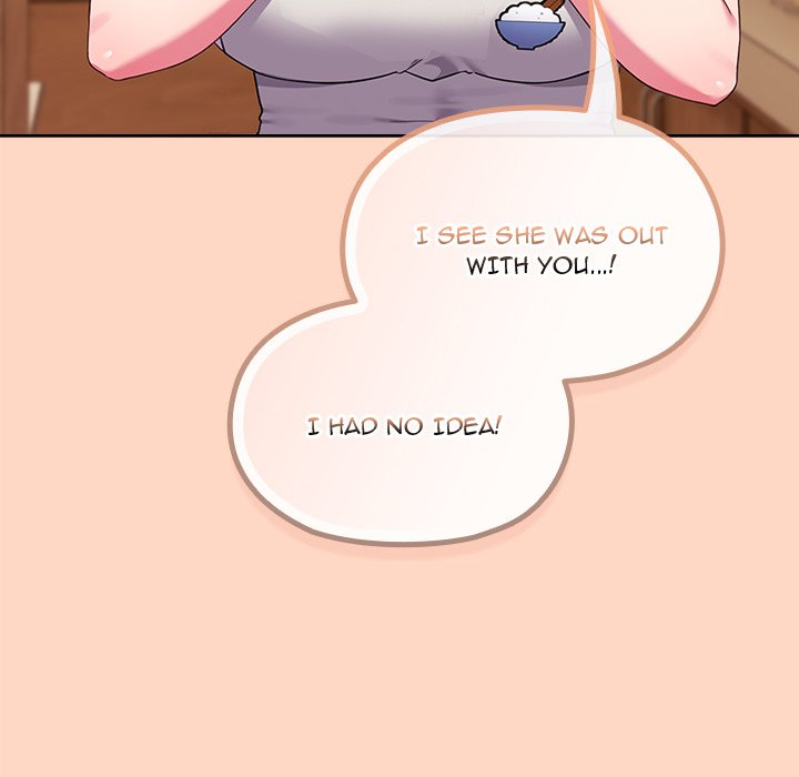 Her Rejuvenation Chapter 32 - Page 140