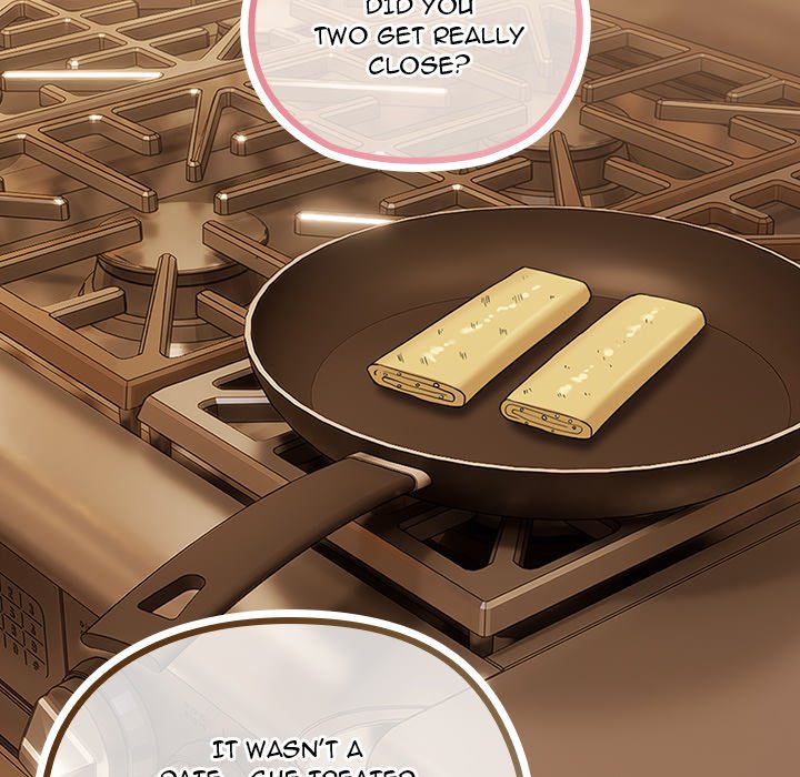 Her Rejuvenation Chapter 32 - Page 145