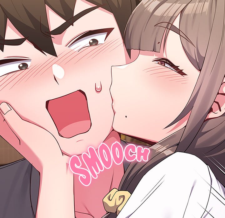 Her Rejuvenation Chapter 32 - Page 152