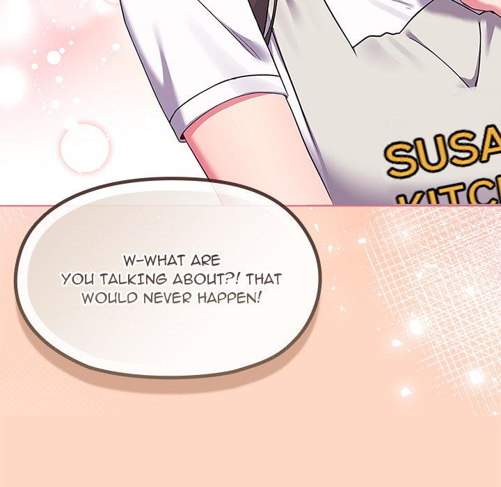 Her Rejuvenation Chapter 32 - Page 159