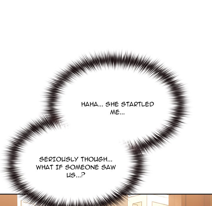 Her Rejuvenation Chapter 32 - Page 164