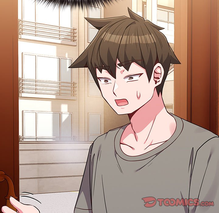 Her Rejuvenation Chapter 32 - Page 165