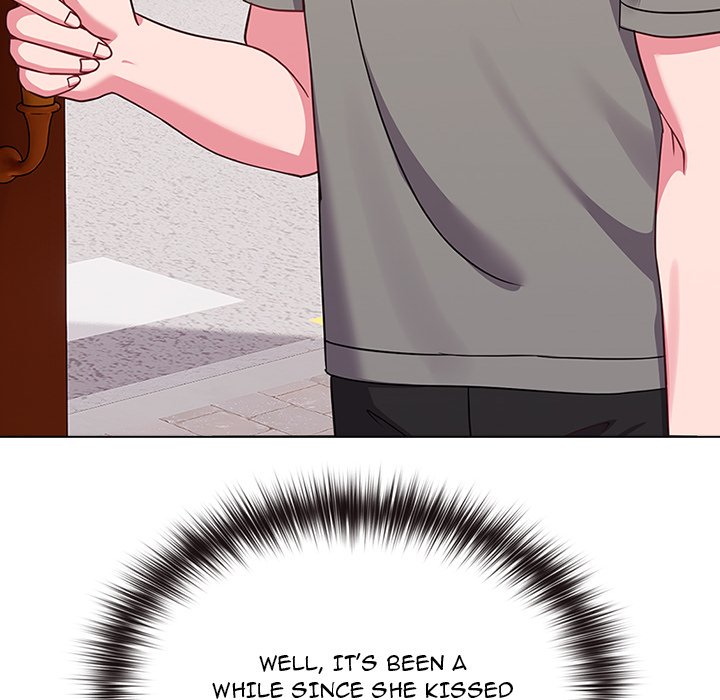 Her Rejuvenation Chapter 32 - Page 166