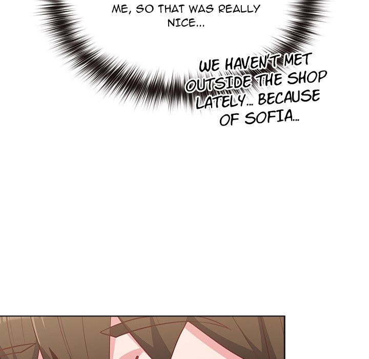 Her Rejuvenation Chapter 32 - Page 167