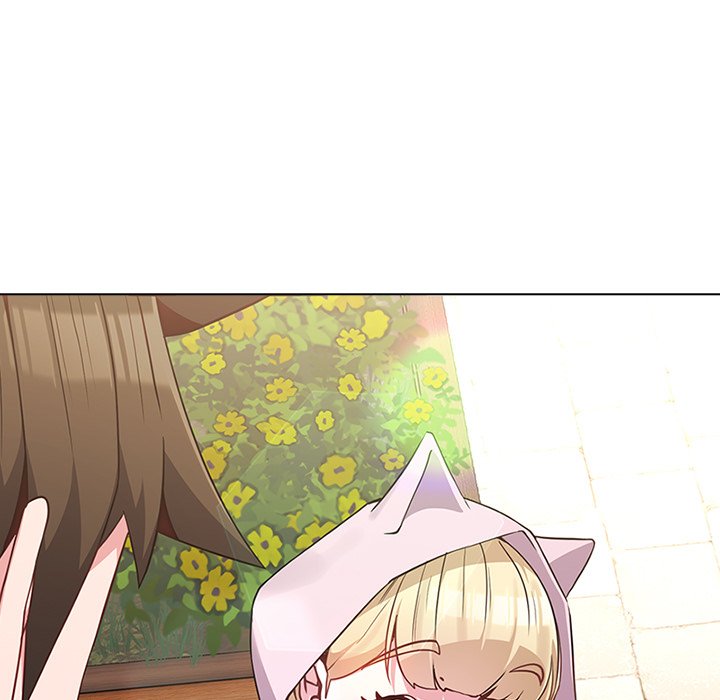 Her Rejuvenation Chapter 32 - Page 169