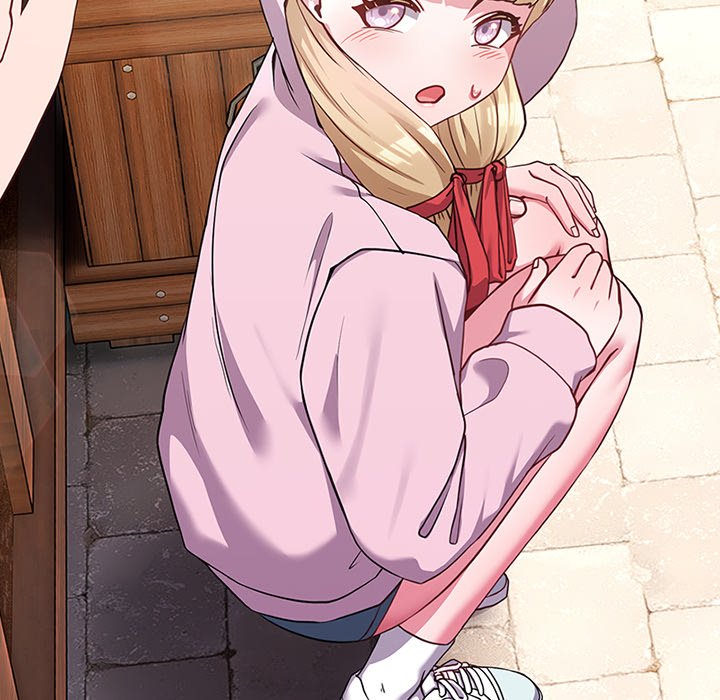 Her Rejuvenation Chapter 32 - Page 170