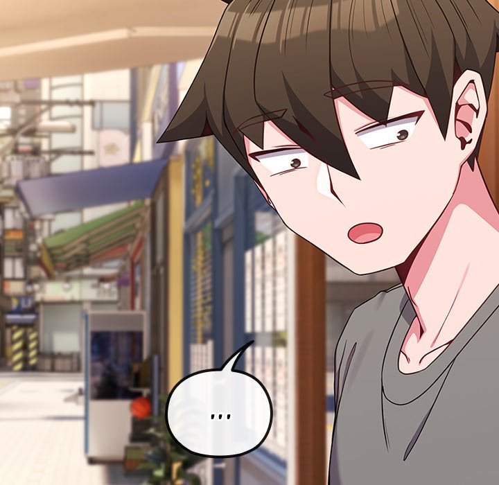 Her Rejuvenation Chapter 32 - Page 172