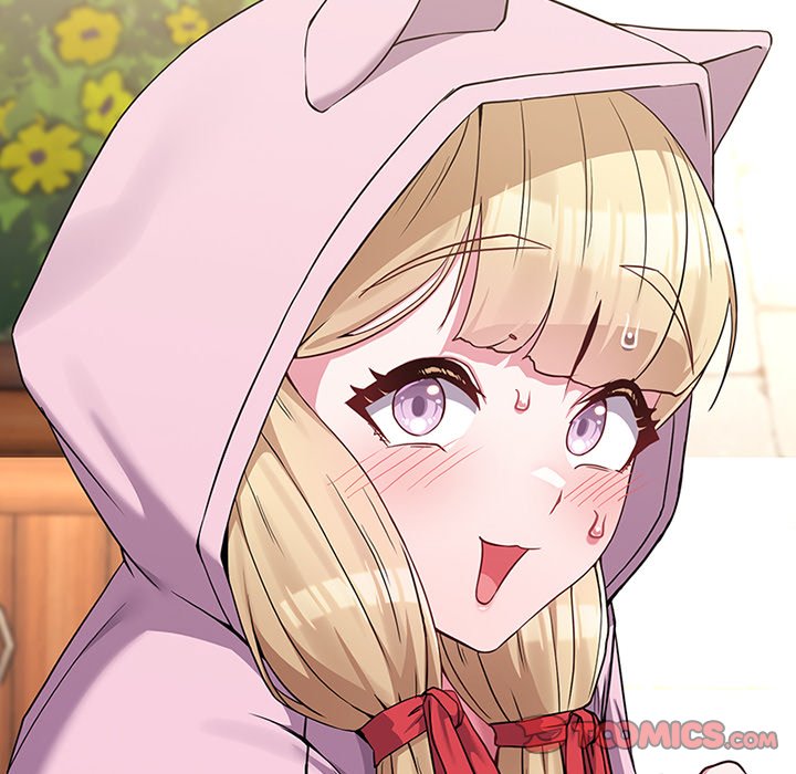 Her Rejuvenation Chapter 32 - Page 174