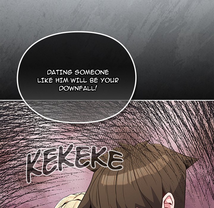 Her Rejuvenation Chapter 32 - Page 24