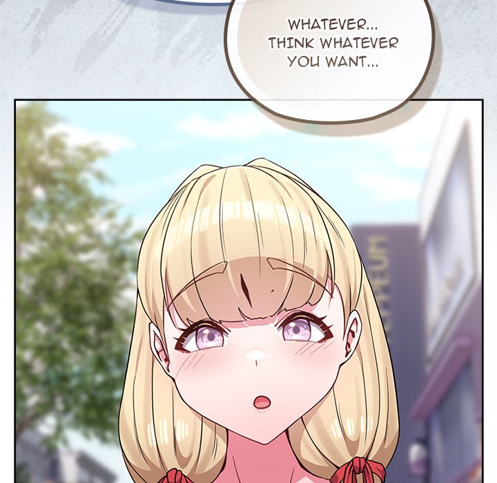 Her Rejuvenation Chapter 32 - Page 28