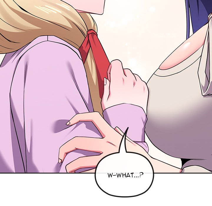 Her Rejuvenation Chapter 32 - Page 32