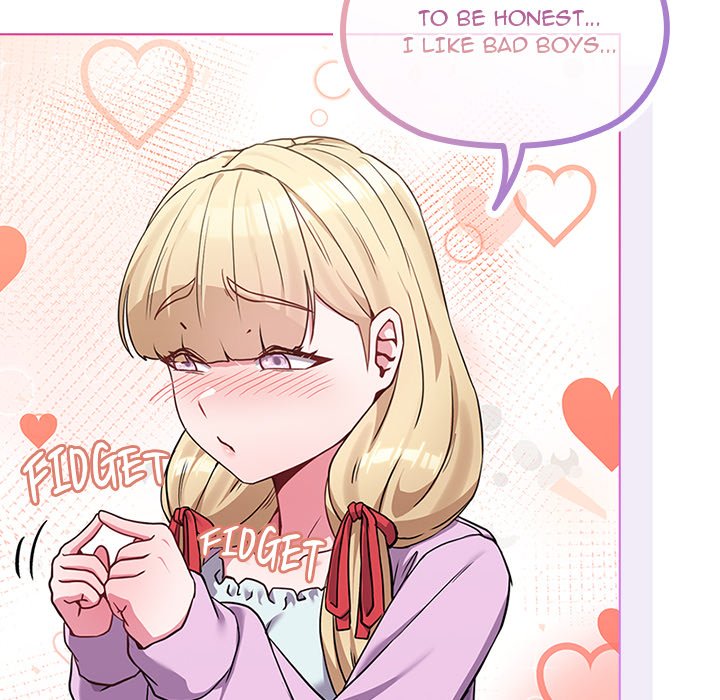 Her Rejuvenation Chapter 32 - Page 34