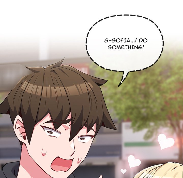 Her Rejuvenation Chapter 32 - Page 44