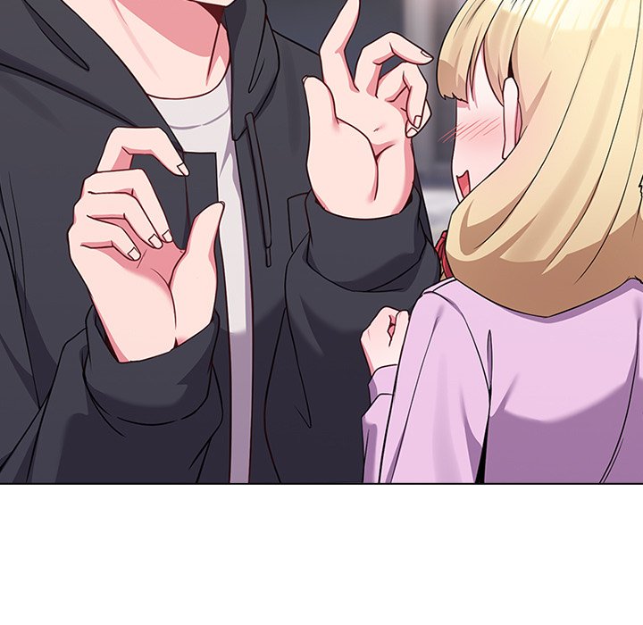 Her Rejuvenation Chapter 32 - Page 45