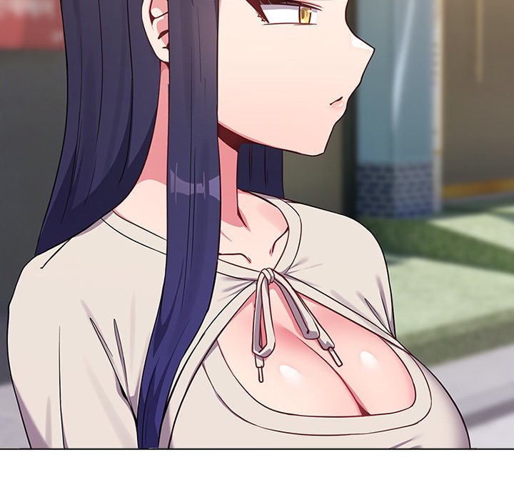 Her Rejuvenation Chapter 32 - Page 47