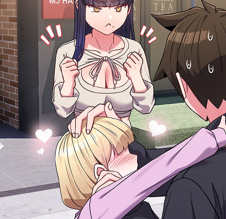 Her Rejuvenation Chapter 32 - Page 49