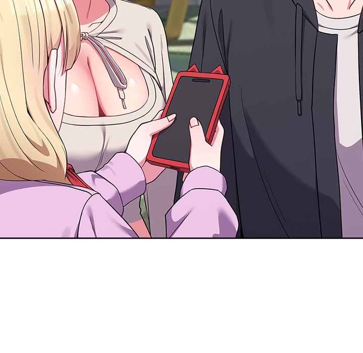 Her Rejuvenation Chapter 32 - Page 6