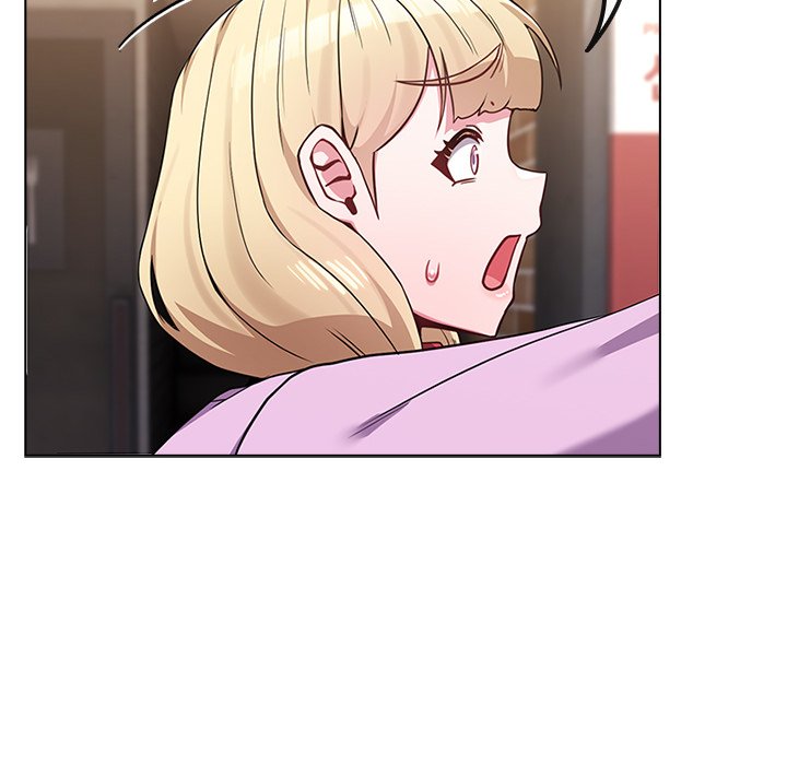 Her Rejuvenation Chapter 32 - Page 56