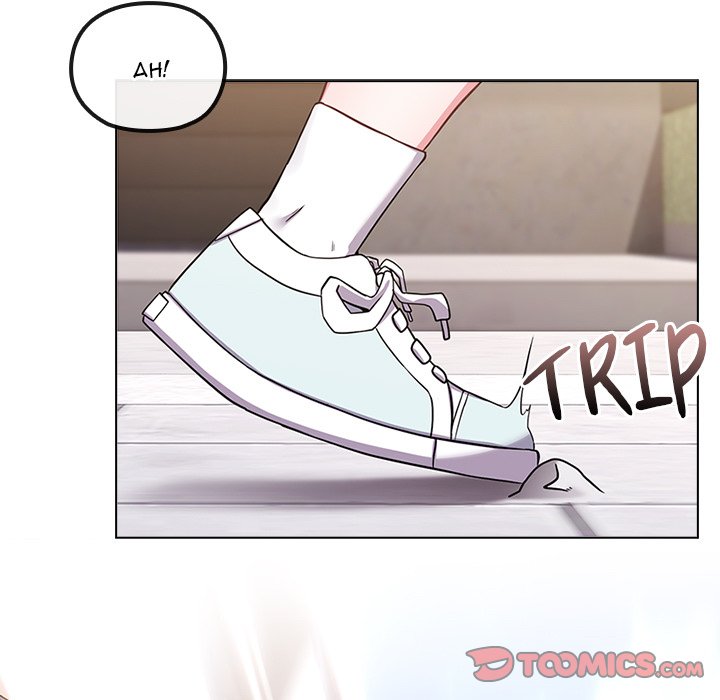 Her Rejuvenation Chapter 32 - Page 57