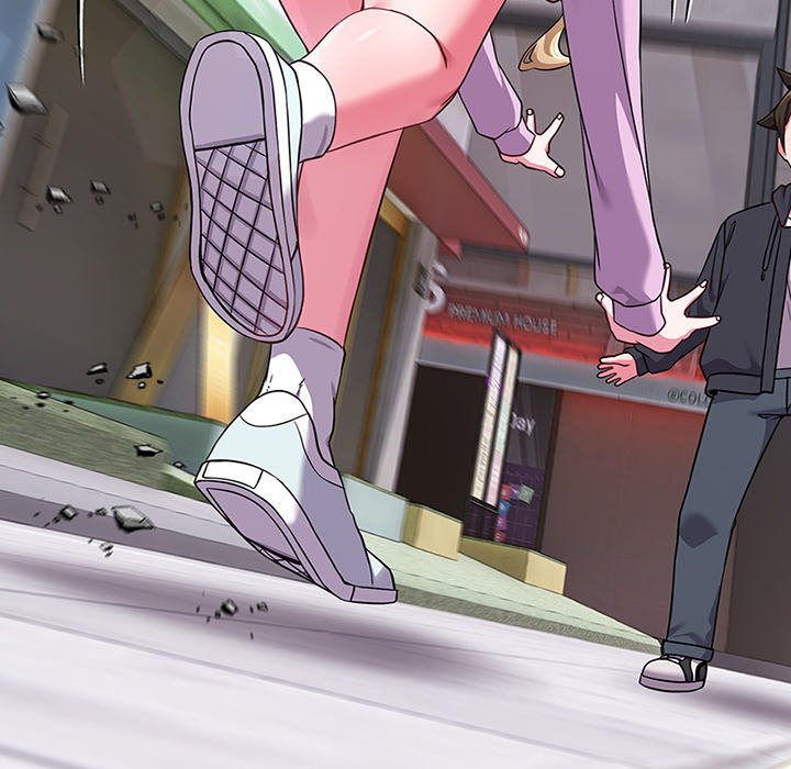 Her Rejuvenation Chapter 32 - Page 60