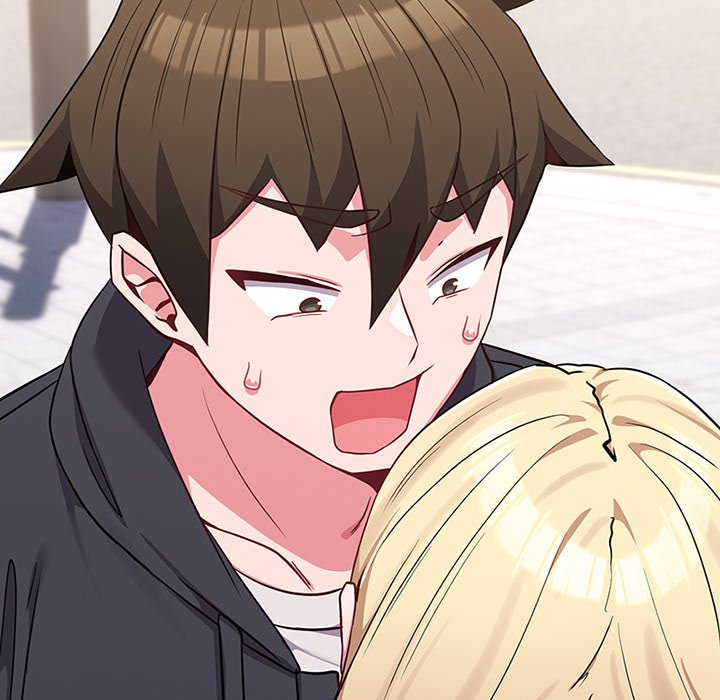 Her Rejuvenation Chapter 32 - Page 68