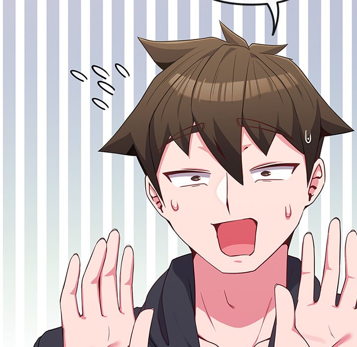 Her Rejuvenation Chapter 32 - Page 8