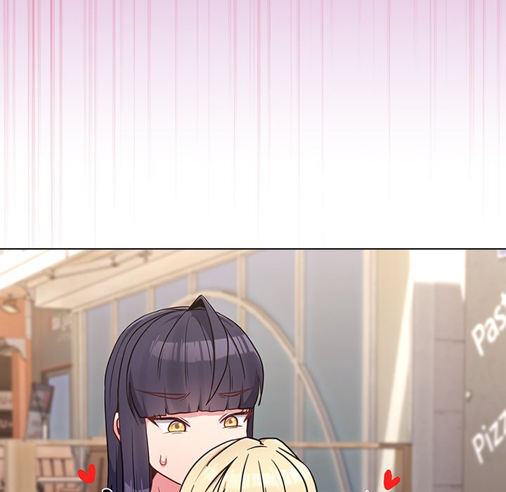 Her Rejuvenation Chapter 32 - Page 76